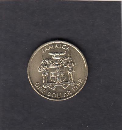 Beschrijving: 1 Dollar ALEXANDER